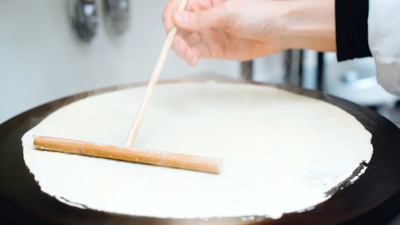 リピーター続出の愛されクレープ屋さん！大人の抹茶クレープと低糖質ブラウニーで美味しく健康に♪