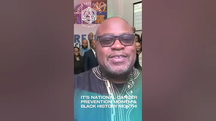 National Cancer Prevention & Black History Month -...