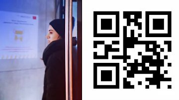 Что будет если дать чужой QR-код