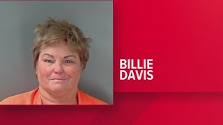 Woman charged with federal hate crime in stabbing of IU student