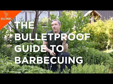 Video: Hur Man Håller På Med Vikt: Tips För Män Från Bulletproof 's Dave Asprey