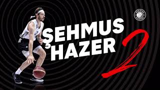 Şehmus Hazer: “Türkiye’nin en büyük kulüplerinden birinde oynuyor olmak benim için gurur verici”