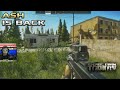 Smashing Dorms With The ASH-12 - Escape From Tarkov