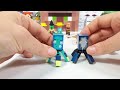 Beginning of video