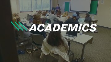 Academics at Loyola University Maryland