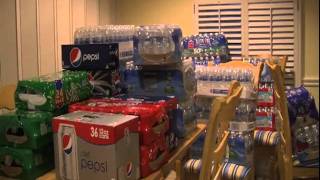 MCJ 128: Sorority Fundraiser