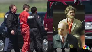 ‘Unabomber’ Ted Kaczynski found dead in prison cell at age 81