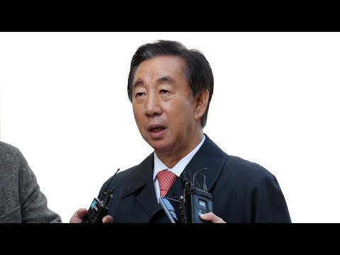 김성태 검찰 비판 &amp;<strong>quot</strong>;<strong>KT</strong> 만난 날짜, 증언과 달라&amp;<strong>quot</strong>; / 연합뉴스TV (YonhapnewsTV)