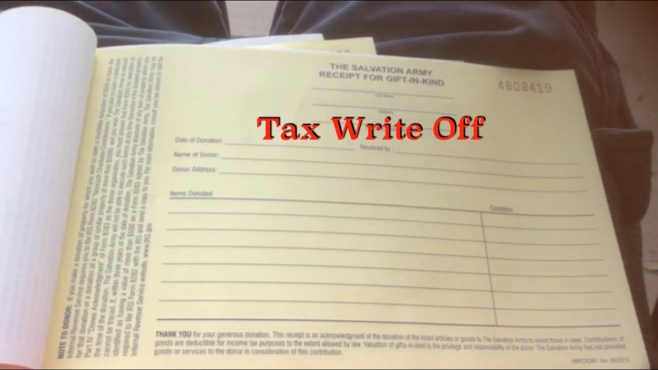 filling-out-a-tax-receipt-at-the-salvation-army-youtube