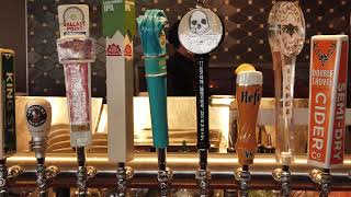 Firetap Alehouse - Alaska Beer on Tap