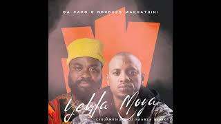 Da Capo \u0026 Nduduzo Makhathini - Yehla Moya (Cyburmusiq \u0026 DJ Nkabza Remix)