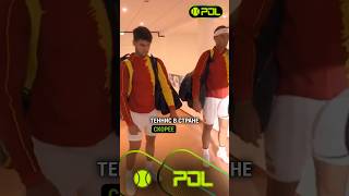ПОЧЕМУ ПАДЕЛ ТАК ПОПУЛЯРЕН В ИСПАНИИ? #чтотакоепадел #падель #padel