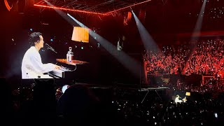“Life Goes On” Suga | Agust D UBS 4/26/23