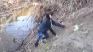 Best Rope Swing Fails Compilation