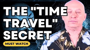 Bashar Twin Flame -- The Truth About "Time Travel" & Altering the Past (Channeled by Darryl Anka)