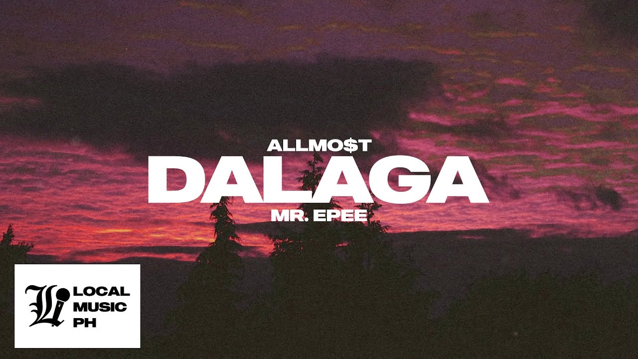 ALLMOT   Dalaga prod MR EPEE