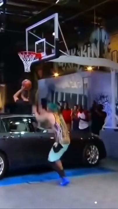Самые красивые данки 🏀👑🥇 - YouTube