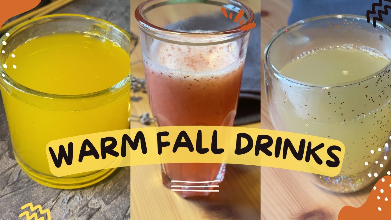 Warm Fall Drink Ideas 3 Easy Recipes For Cozy Autumn Themed Drinks warm-fall-drink-ideas-3-easy-recipes-for-cozy-autumn-themed-drinks