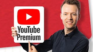YouTube Premium erklärt: Was ist es? Was bringt es? Und lohnt es sich? #WiegehtYouTube