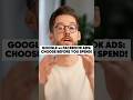 Google Ads or Facebook Ads? Don't Waste Money on the Wrong One