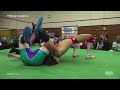 LIVE: Channing Thomas vs Brett Mettro | Wrestling Open 3/21/24 Spotlight Match