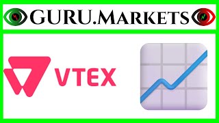 VTEX (VTEX) 🔺 company analysis VTEX grade GURU.Markets​ 📈 thumbnail