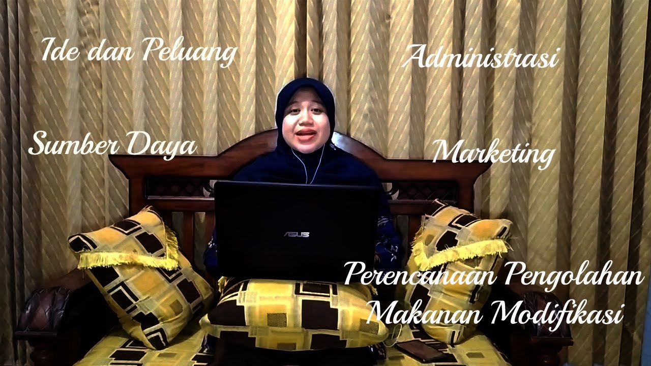 Yanti Riyanti - PKWU kelas XII - SMAN 1 Sumber - Plan Pengolahan Makanan - Juli2022 #pkgtkjabar