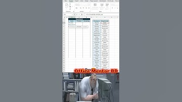 Excel FILTER Function = Game Changer! 🎯 Filter Data Instantly Like Magic ⚡