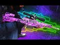this is the BEST SNIPER in MODERN WARFARE (must try!!)