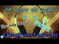 Teri puhlan ki burset rasiya mix dj gulab  yashveer yadav shivji park alwar