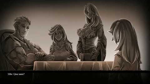 The Vagrant - Detonado/Walkthrough_Final - PT/BR