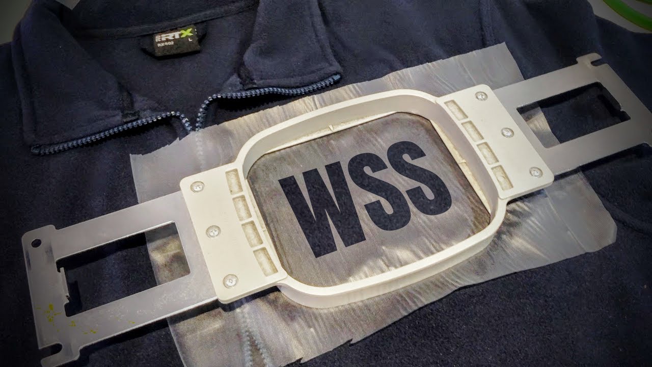 What is WSS (water soluble stabilizer) and how to use it? YouTube