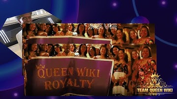 Mavie Team Queen Wiki Bonding Awesome Event. JOIN US Philippines on Fire!