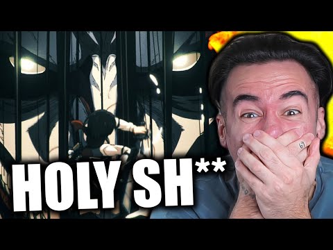 Rapper Reacts to ATTACK ON TITAN Final Opening + Ending