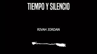 Tiempo y Silencio - Rivah Jordan - Reggae cover of original song by Cesaria Evora - Lyric Video