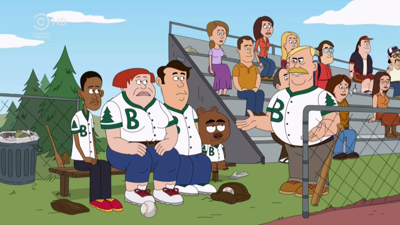 Malloy funny moments pl