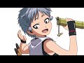 The Elusive Samurai | CHARACTER VISUAL TRAILER (KOJIRO)