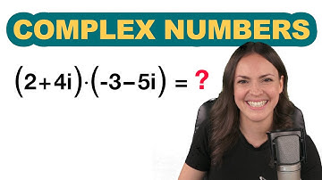 Multiply Complex Numbers – Explained With 3 Examples