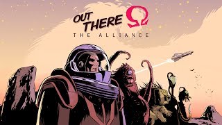 Out There Ω The Alliance - Now Available On Switch