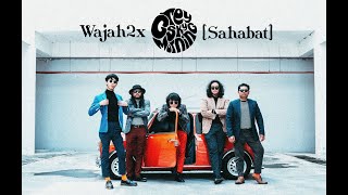 Video thumbnail of "WAJAH WAJAH SAHABAT - GREY SKY MORNING ( OFFICIAL MUSIC VIDEO )"