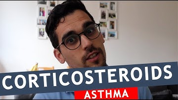 Corticosteroids in Asthma