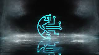 Colorful smoke logo reveal - After Effects Template Videohive