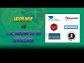 LEIOA WLB VS C.N. MOLINS DE REI SINTAGMIA HD