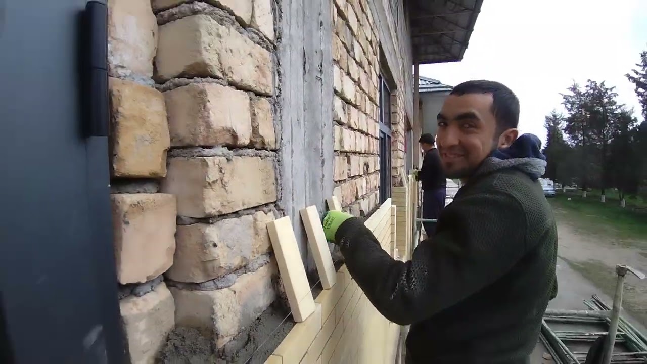 Гишт териш хизмати 998979103949 