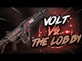 Volt vs The Lobby - 4000+ DMG | Tollis Apex Legends