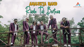 Rindu tak bertuan - Analekta band #Pop Indonesia terbaru - #fypシ           cipt: Ondi Pane Analekta
