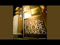 Golden globe theme