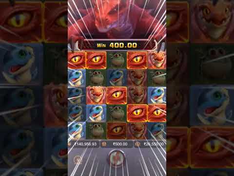 Jogue ao Dragon Hatch Casino Online no Brasil - Experiência Imersiva e Emocionante
