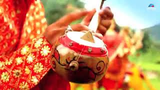 Main Karta Hun Aarambh Chauki Mata Mar Jana