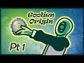 Pt 1 Minecraft Origins Survival - Custom Goolien Datapack